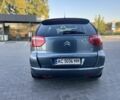 Сірий Сітроен С4 Пікассо, об'ємом двигуна 1.6 л та пробігом 125 тис. км за 5750 $, фото 7 на Automoto.ua