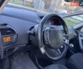Серый Ситроен С4 Пикассо, объемом двигателя 1.8 л и пробегом 187 тыс. км за 3999 $, фото 23 на Automoto.ua