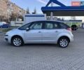 Серый Ситроен С4 Пикассо, объемом двигателя 1.8 л и пробегом 187 тыс. км за 3999 $, фото 9 на Automoto.ua
