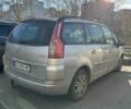 Серый Ситроен С4 Пикассо, объемом двигателя 1.6 л и пробегом 310 тыс. км за 5800 $, фото 6 на Automoto.ua