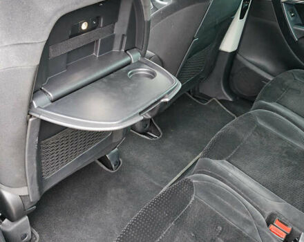 Серый Ситроен С4 Пикассо, объемом двигателя 1.6 л и пробегом 249 тыс. км за 6400 $, фото 18 на Automoto.ua