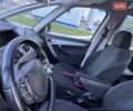 Серый Ситроен С4 Пикассо, объемом двигателя 1.8 л и пробегом 187 тыс. км за 3999 $, фото 26 на Automoto.ua