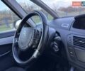 Серый Ситроен С4 Пикассо, объемом двигателя 1.8 л и пробегом 187 тыс. км за 3999 $, фото 18 на Automoto.ua