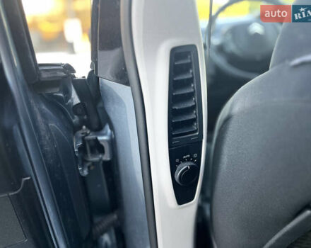 Серый Ситроен С4 Пикассо, объемом двигателя 1.6 л и пробегом 125 тыс. км за 5400 $, фото 56 на Automoto.ua