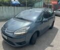 Сірий Сітроен С4 Пікассо, об'ємом двигуна 1.6 л та пробігом 200 тис. км за 3000 $, фото 1 на Automoto.ua