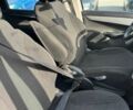 Серый Ситроен С4 Пикассо, объемом двигателя 1.6 л и пробегом 187 тыс. км за 5555 $, фото 15 на Automoto.ua