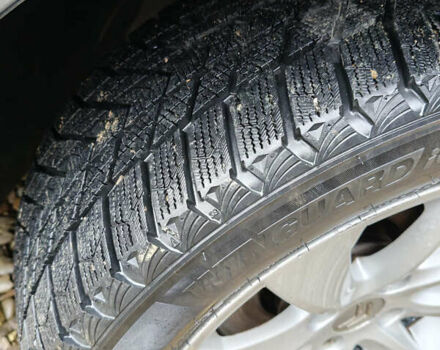 Серый Ситроен С4 Пикассо, объемом двигателя 1.6 л и пробегом 249 тыс. км за 6400 $, фото 19 на Automoto.ua