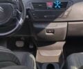 Сірий Сітроен С4 Пікассо, об'ємом двигуна 1.56 л та пробігом 221 тис. км за 4500 $, фото 9 на Automoto.ua