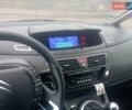 Серый Ситроен С4 Пикассо, объемом двигателя 1.6 л и пробегом 192 тыс. км за 4700 $, фото 10 на Automoto.ua