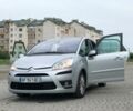 Сірий Сітроен С4 Пікассо, об'ємом двигуна 1.6 л та пробігом 165 тис. км за 7100 $, фото 1 на Automoto.ua