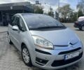 Ситроен С4 Пикассо 2009 в Коломые на Automoto.ua Серый Ситроен С4 Пикассо, объемом двигателя 1.6 л и пробегом 140 тыс. км за 7500 $, фото 6 на Automoto.ua