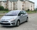 Сірий Сітроен С4 Пікассо, об'ємом двигуна 1.6 л та пробігом 165 тис. км за 7100 $, фото 1 на Automoto.ua