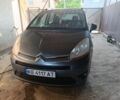 Сірий Сітроен С4 Пікассо, об'ємом двигуна 1.6 л та пробігом 230 тис. км за 5700 $, фото 1 на Automoto.ua