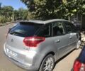 Сірий Сітроен С4 Пікассо, об'ємом двигуна 0 л та пробігом 312 тис. км за 3500 $, фото 2 на Automoto.ua