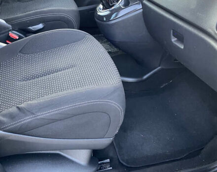 Сірий Сітроен С4 Пікассо, об'ємом двигуна 1.56 л та пробігом 353 тис. км за 4750 $, фото 6 на Automoto.ua