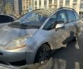 Серый Ситроен С4 Пикассо, объемом двигателя 1.6 л и пробегом 310 тыс. км за 5800 $, фото 1 на Automoto.ua