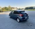Сірий Сітроен С4 Пікассо, об'ємом двигуна 1.6 л та пробігом 125 тис. км за 5750 $, фото 5 на Automoto.ua