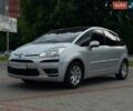 Серый Ситроен С4 Пикассо, объемом двигателя 1.56 л и пробегом 191 тыс. км за 5299 $, фото 1 на Automoto.ua