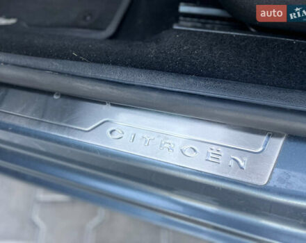 Серый Ситроен С4 Пикассо, объемом двигателя 1.6 л и пробегом 125 тыс. км за 5400 $, фото 28 на Automoto.ua