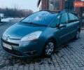 Сірий Сітроен С4 Пікассо, об'ємом двигуна 1.6 л та пробігом 225 тис. км за 4600 $, фото 1 на Automoto.ua