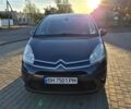 Серый Ситроен С4 Пикассо, объемом двигателя 1.56 л и пробегом 203 тыс. км за 5200 $, фото 1 на Automoto.ua
