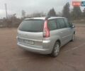 Серый Ситроен С4 Пикассо, объемом двигателя 1.6 л и пробегом 192 тыс. км за 4700 $, фото 1 на Automoto.ua