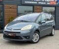 Сірий Сітроен С4 Пікассо, об'ємом двигуна 1.6 л та пробігом 250 тис. км за 5200 $, фото 1 на Automoto.ua