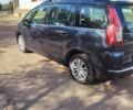 Сірий Сітроен С4 Пікассо, об'ємом двигуна 1.6 л та пробігом 211 тис. км за 5700 $, фото 1 на Automoto.ua