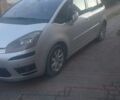 Сірий Сітроен С4 Пікассо, об'ємом двигуна 1.56 л та пробігом 287 тис. км за 6200 $, фото 1 на Automoto.ua