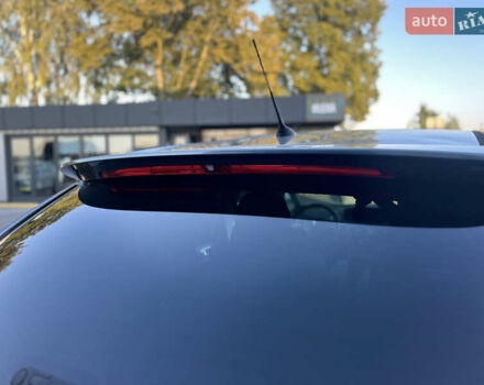 Серый Ситроен С4 Пикассо, объемом двигателя 1.6 л и пробегом 125 тыс. км за 5400 $, фото 65 на Automoto.ua