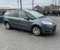 Сірий Сітроен С4 Пікассо, об'ємом двигуна 1.6 л та пробігом 290 тис. км за 5100 $, фото 6 на Automoto.ua