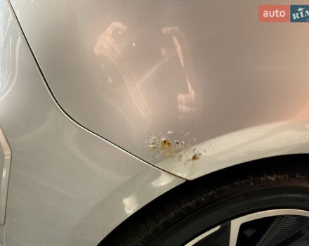 Серый Ситроен С4 Пикассо, объемом двигателя 2 л и пробегом 351 тыс. км за 5800 $, фото 24 на Automoto.ua