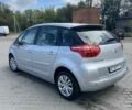 Ситроен С4 Пикассо 2009 в Коломые на Automoto.ua Серый Ситроен С4 Пикассо, объемом двигателя 1.6 л и пробегом 140 тыс. км за 7500 $, фото 3 на Automoto.ua