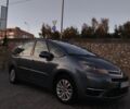 Серый Ситроен С4 Пикассо, объемом двигателя 1.6 л и пробегом 260 тыс. км за 6800 $, фото 1 на Automoto.ua
