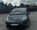 Серый Ситроен С4 Пикассо, объемом двигателя 1.6 л и пробегом 295 тыс. км за 5500 $, фото 1 на Automoto.ua