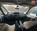 Серый Ситроен С4 Пикассо, объемом двигателя 1.6 л и пробегом 310 тыс. км за 5800 $, фото 9 на Automoto.ua