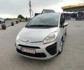 Серый Ситроен С4 Пикассо, объемом двигателя 1.6 л и пробегом 240 тыс. км за 6100 $, фото 1 на Automoto.ua