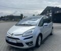 Ситроен С4 Пикассо 2009 в Коломые на Automoto.ua Серый Ситроен С4 Пикассо, объемом двигателя 1.6 л и пробегом 140 тыс. км за 7500 $, фото 1 на Automoto.ua
