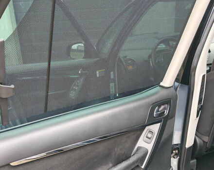 Серый Ситроен С4 Пикассо, объемом двигателя 1.6 л и пробегом 249 тыс. км за 6400 $, фото 15 на Automoto.ua