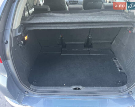 Серый Ситроен С4 Пикассо, объемом двигателя 1.6 л и пробегом 125 тыс. км за 5400 $, фото 61 на Automoto.ua