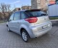 Серый Ситроен С4 Пикассо, объемом двигателя 1.8 л и пробегом 187 тыс. км за 3999 $, фото 10 на Automoto.ua
