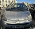 Серый Ситроен С4 Пикассо, объемом двигателя 1.6 л и пробегом 310 тыс. км за 5800 $, фото 2 на Automoto.ua