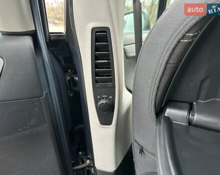 Серый Ситроен С4 Пикассо, объемом двигателя 1.6 л и пробегом 184 тыс. км за 5500 $, фото 17 на Automoto.ua