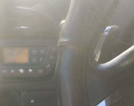 Сірий Сітроен С4 Пікассо, об'ємом двигуна 1.6 л та пробігом 295 тис. км за 5900 $, фото 6 на Automoto.ua