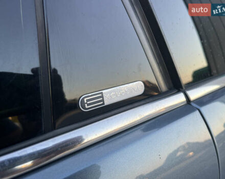 Серый Ситроен С4 Пикассо, объемом двигателя 1.6 л и пробегом 125 тыс. км за 5400 $, фото 21 на Automoto.ua