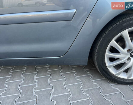 Серый Ситроен С4 Пикассо, объемом двигателя 1.6 л и пробегом 125 тыс. км за 5400 $, фото 51 на Automoto.ua