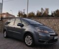 Серый Ситроен С4 Пикассо, объемом двигателя 1.6 л и пробегом 260 тыс. км за 6800 $, фото 1 на Automoto.ua