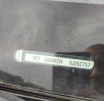 Сірий Сітроен С4 Пікассо, об'ємом двигуна 1.56 л та пробігом 221 тис. км за 4500 $, фото 3 на Automoto.ua