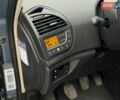 Сірий Сітроен С4 Пікассо, об'ємом двигуна 1.6 л та пробігом 250 тис. км за 5200 $, фото 21 на Automoto.ua