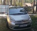 Сірий Сітроен С4 Пікассо, об'ємом двигуна 1.6 л та пробігом 173 тис. км за 6000 $, фото 1 на Automoto.ua